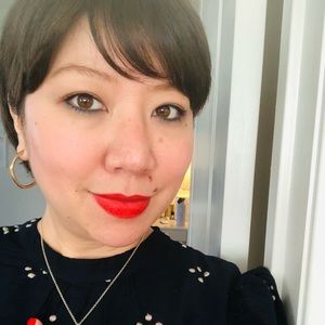 Meet your Posher, Jenny